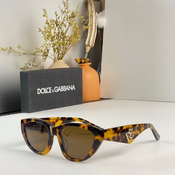D&G Sunglasses(AAAA)-775