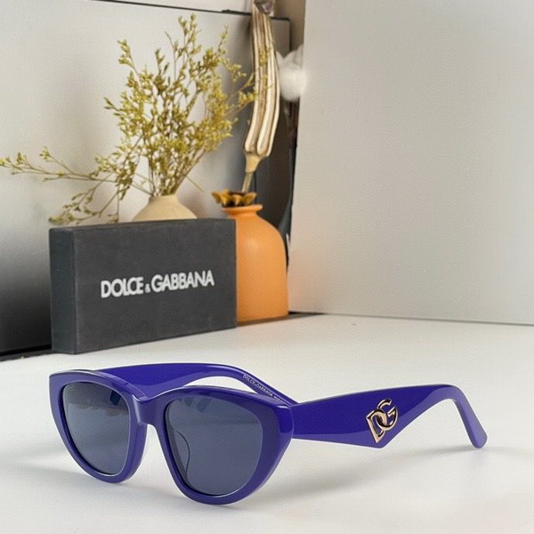 D&G Sunglasses(AAAA)-774