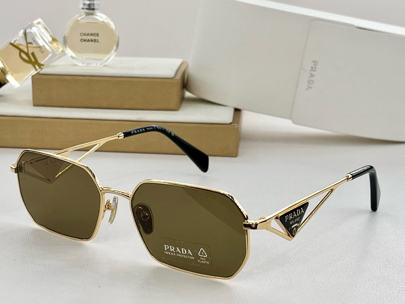 Prada Sunglasses(AAAA)-2687