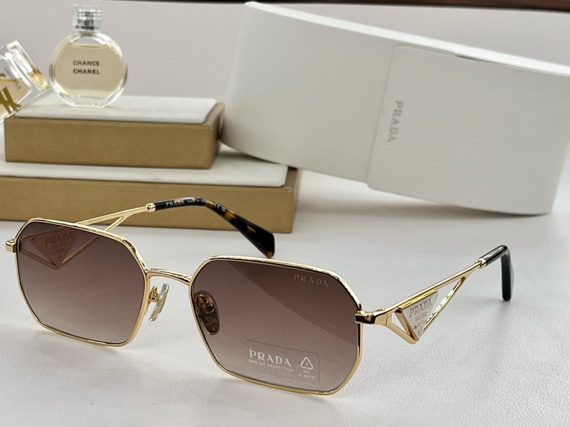 Prada Sunglasses(AAAA)-2681