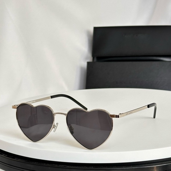 YSL Sunglasses(AAAA)-083
