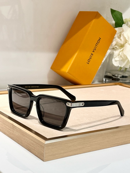 LV Sunglasses(AAAA)-1299