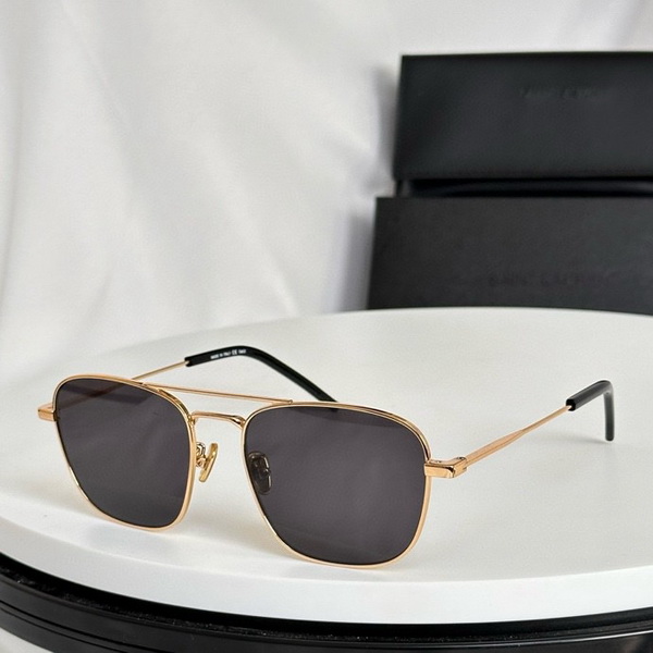 YSL Sunglasses(AAAA)-076