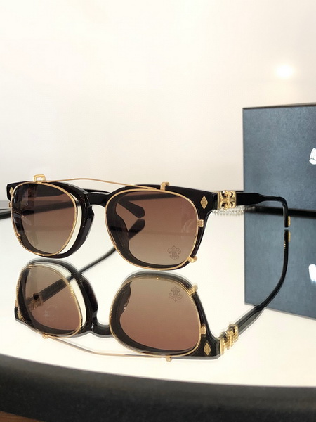 Chrome Hearts Sunglasses(AAAA)-1100