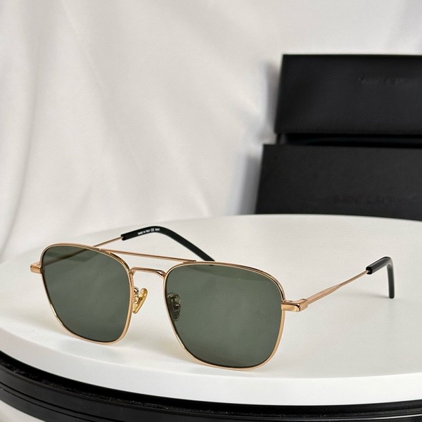 YSL Sunglasses(AAAA)-075