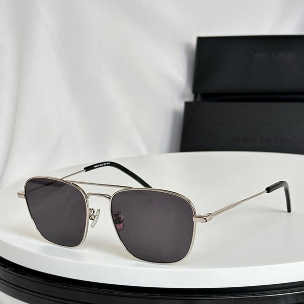 YSL Sunglasses(AAAA)-074