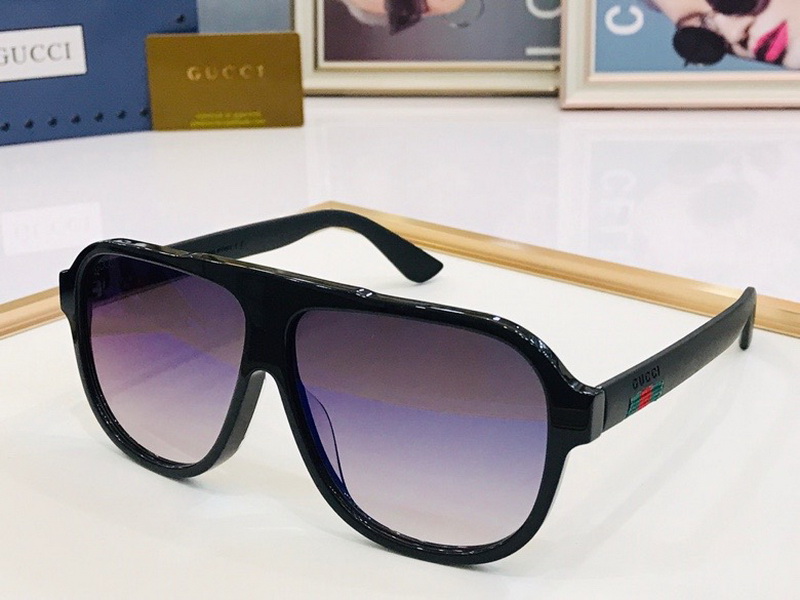 Gucci Sunglasses(AAAA)-1939