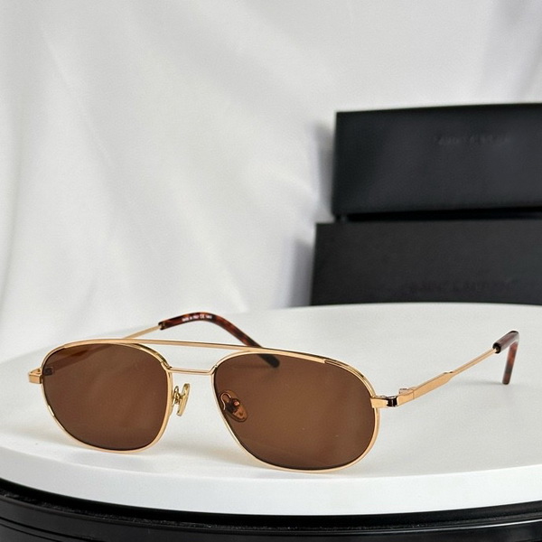 YSL Sunglasses(AAAA)-072