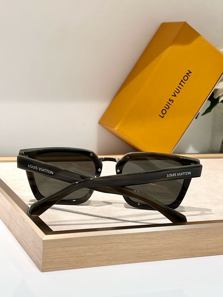 LV Sunglasses(AAAA)-1289