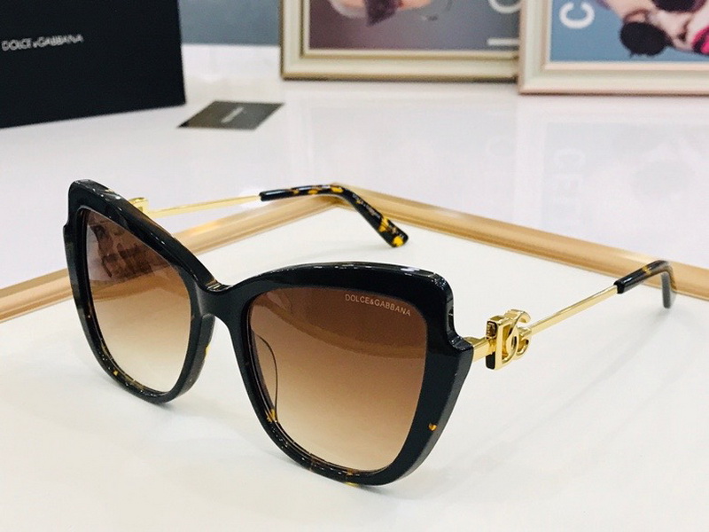 D&G Sunglasses(AAAA)-770