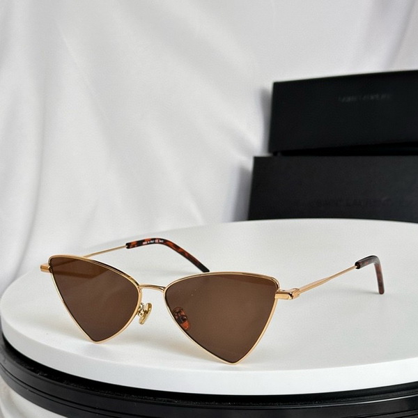 YSL Sunglasses(AAAA)-065
