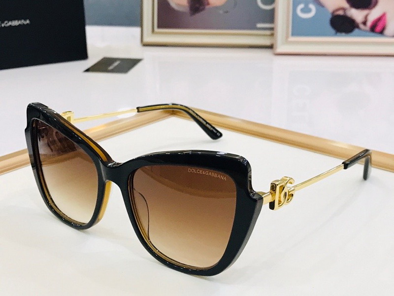 D&G Sunglasses(AAAA)-768