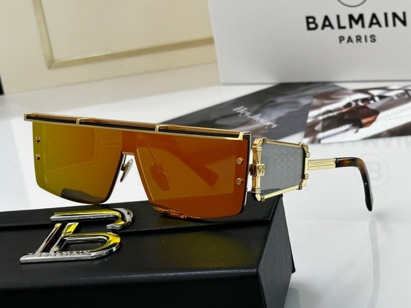 Balmain Sunglasses(AAAA)-453