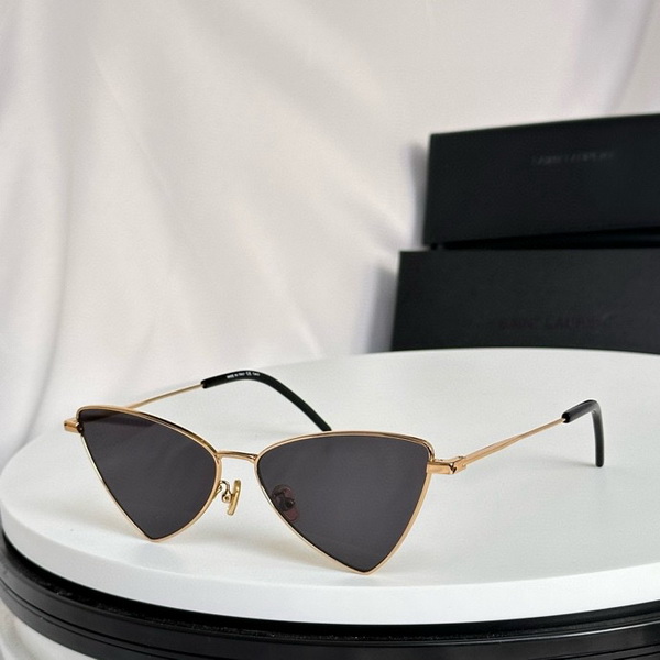 YSL Sunglasses(AAAA)-064