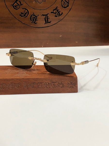 Chrome Hearts Sunglasses(AAAA)-1096