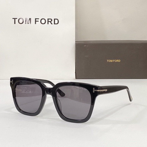 Tom Ford Sunglasses(AAAA)-1882