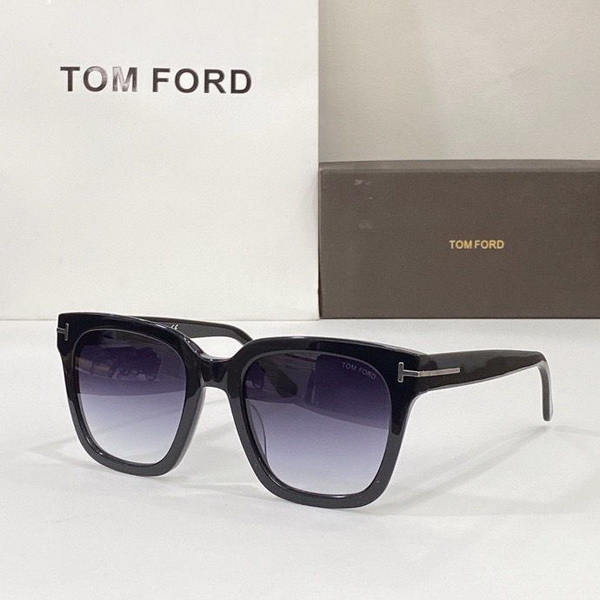 Tom Ford Sunglasses(AAAA)-1880