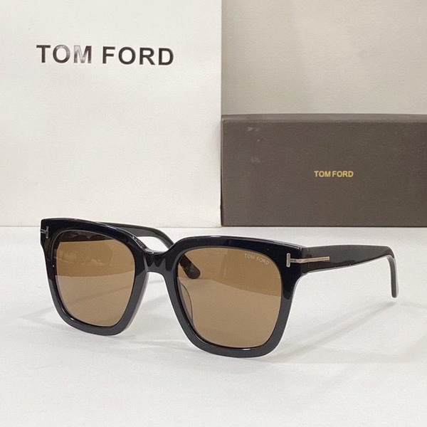 Tom Ford Sunglasses(AAAA)-1878