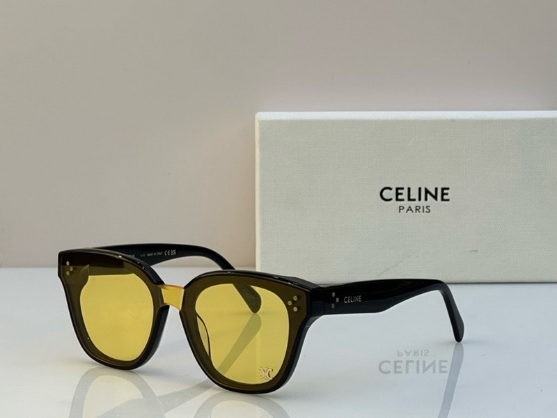 Celine Sunglasses(AAAA)-372