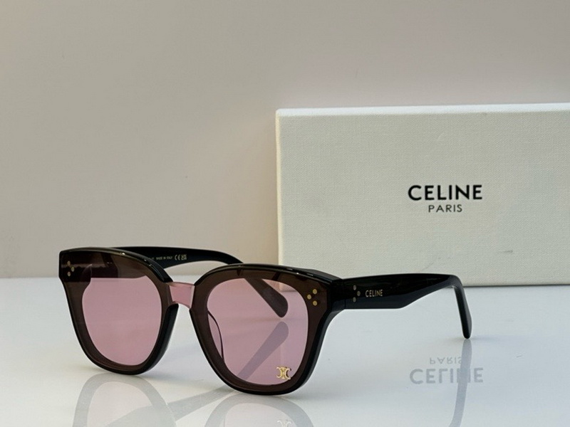 Celine Sunglasses(AAAA)-371