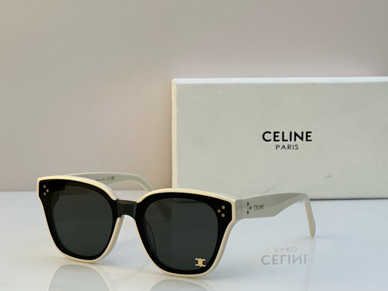 Celine Sunglasses(AAAA)-367