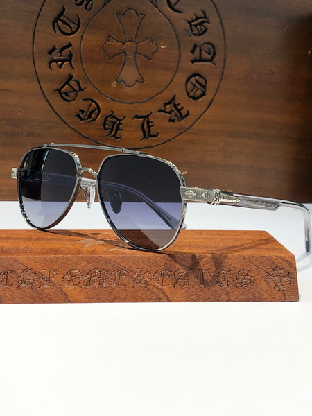 Chrome Hearts Sunglasses(AAAA)-1084
