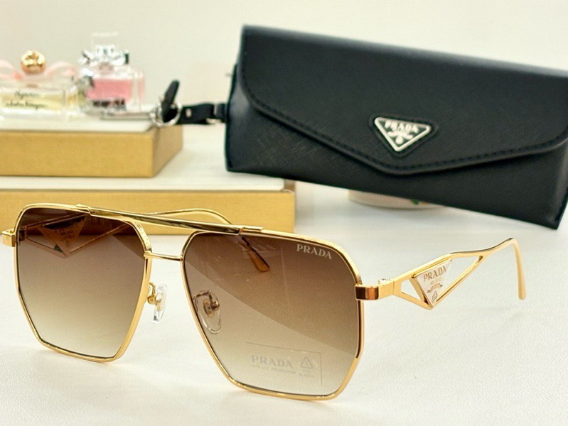 Prada Sunglasses(AAAA)-2678