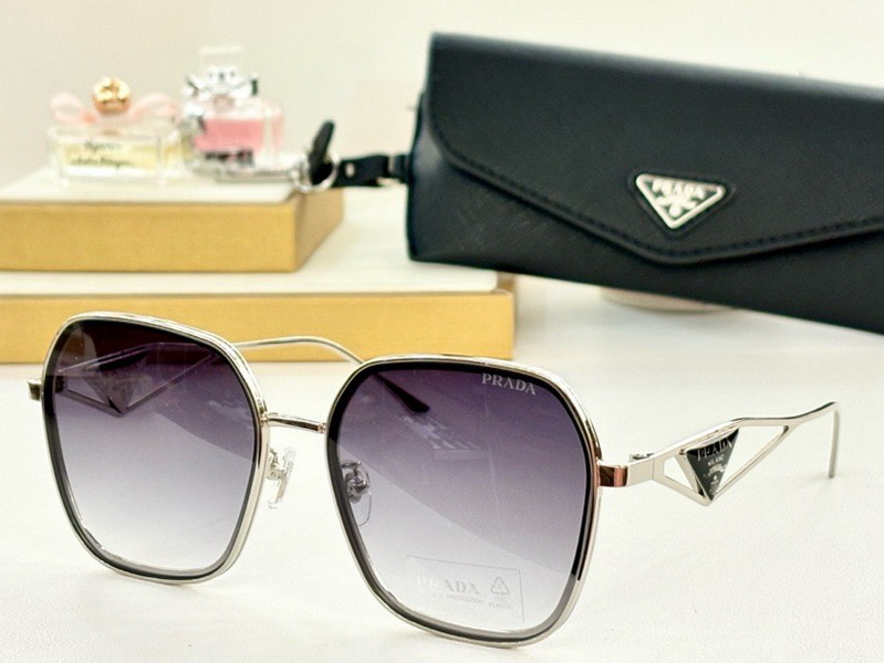 Prada Sunglasses(AAAA)-2670