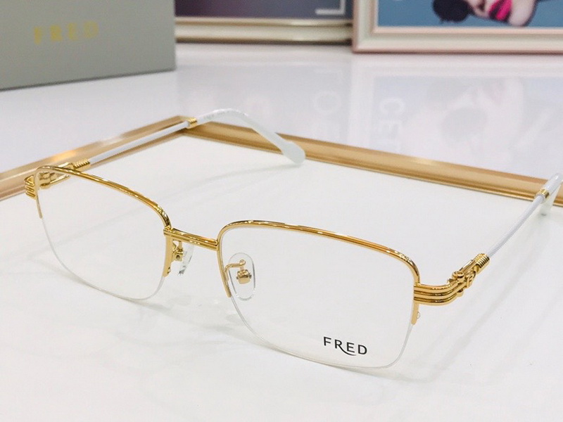 FRED Sunglasses(AAAA)-297