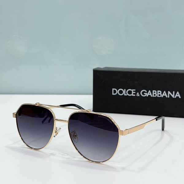 D&G Sunglasses(AAAA)-765