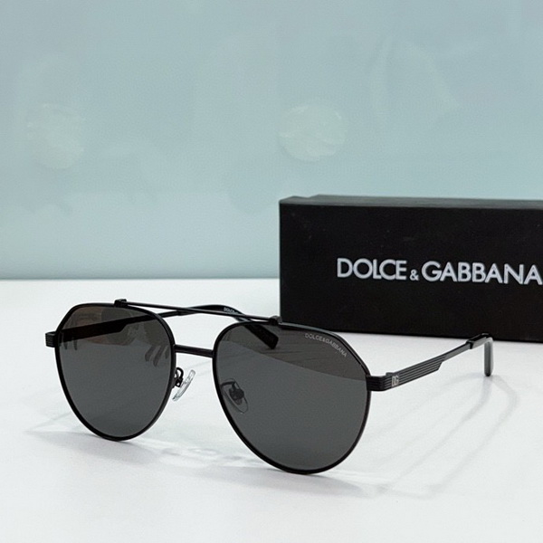 D&G Sunglasses(AAAA)-764