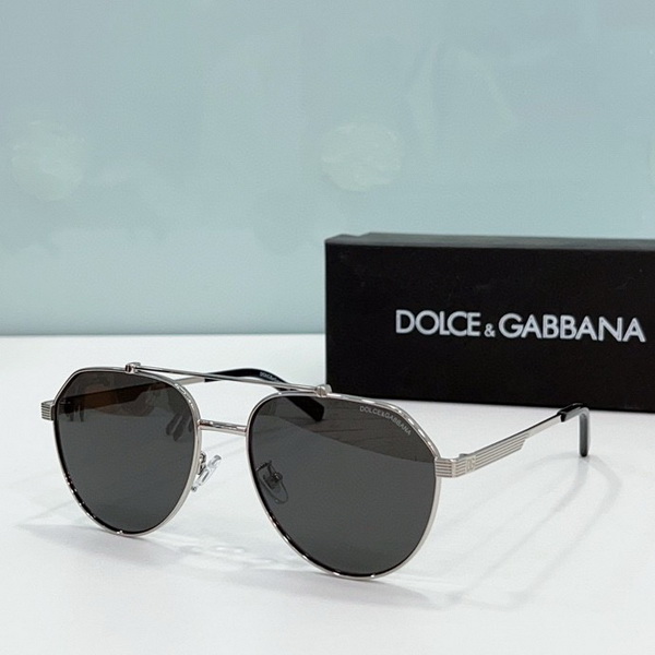 D&G Sunglasses(AAAA)-763