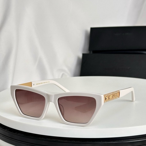 YSL Sunglasses(AAAA)-049
