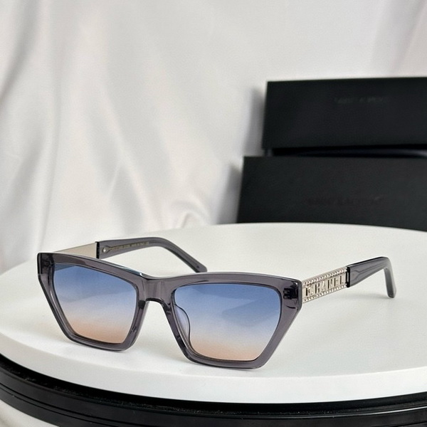 YSL Sunglasses(AAAA)-048