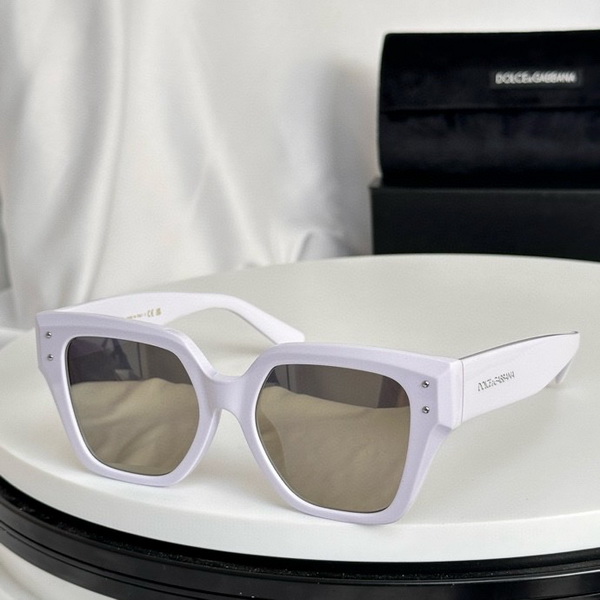 D&G Sunglasses(AAAA)-761