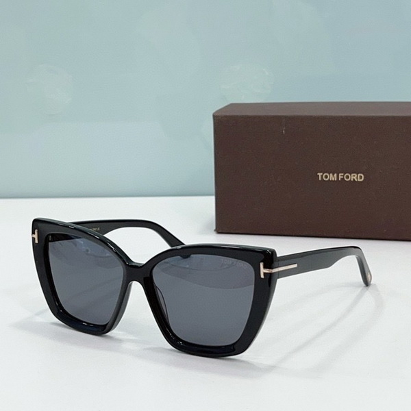 Tom Ford Sunglasses(AAAA)-1875