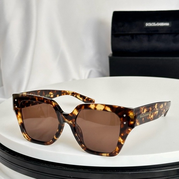 D&G Sunglasses(AAAA)-759