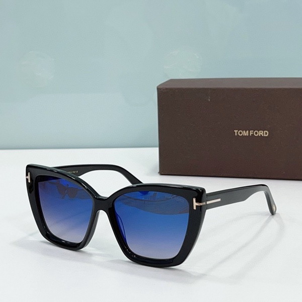 Tom Ford Sunglasses(AAAA)-1876
