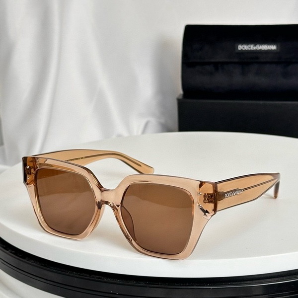 D&G Sunglasses(AAAA)-758