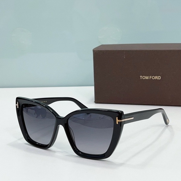 Tom Ford Sunglasses(AAAA)-1874