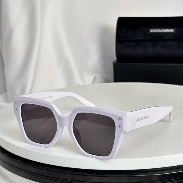 D&G Sunglasses(AAAA)-757