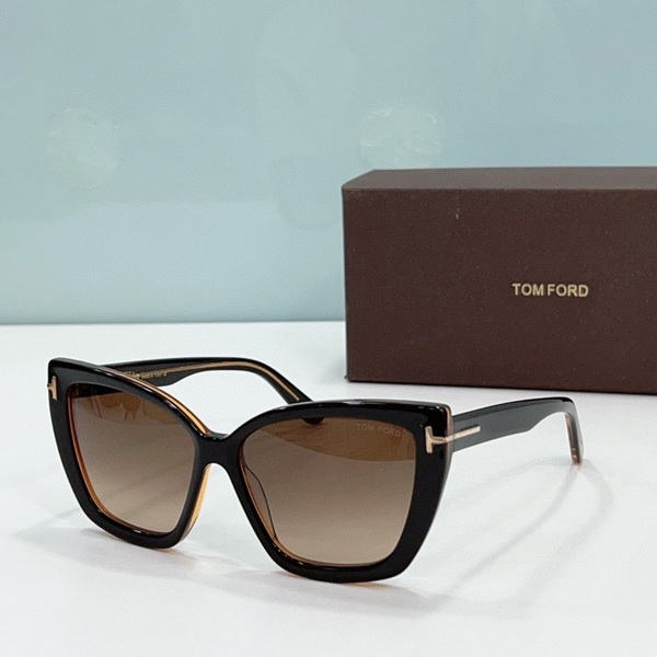Tom Ford Sunglasses(AAAA)-1873