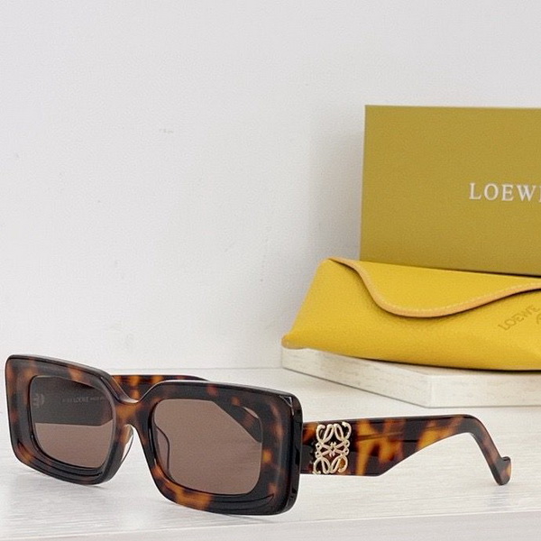 Loewe Sunglasses(AAAA)-208