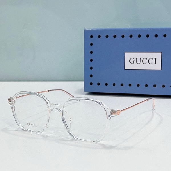 Gucci Sunglasses(AAAA)-407