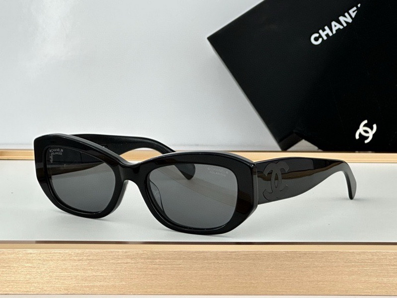 Chanel Sunglasses(AAAA) -1132
