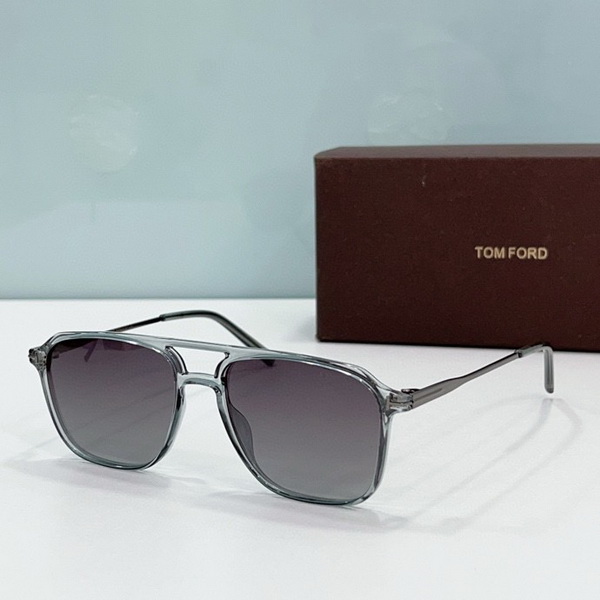 Tom Ford Sunglasses(AAAA)-1866