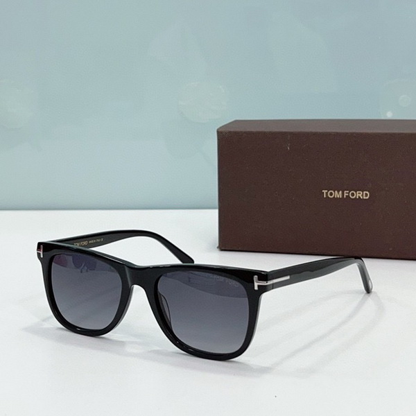 Tom Ford Sunglasses(AAAA)-1865