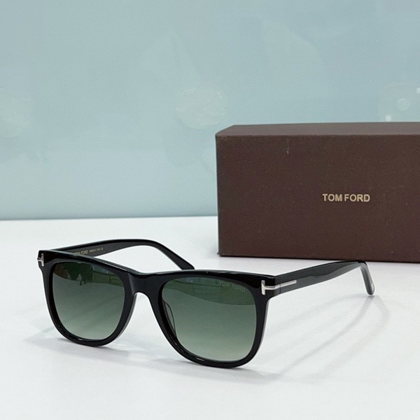 Tom Ford Sunglasses(AAAA)-1861