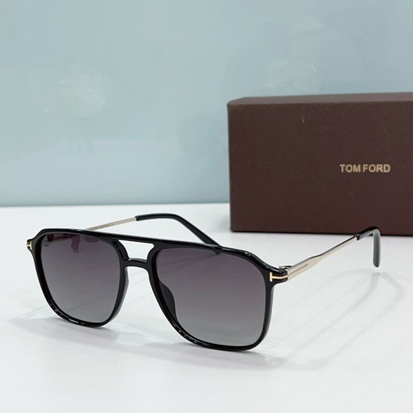 Tom Ford Sunglasses(AAAA)-1859