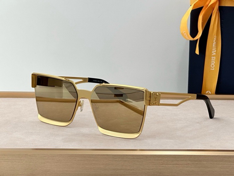 LV Sunglasses(AAAA)-1288